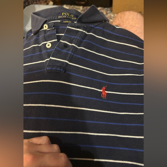 Ralph Lauren polo medium men’s dress polo - Picture 4 of 4